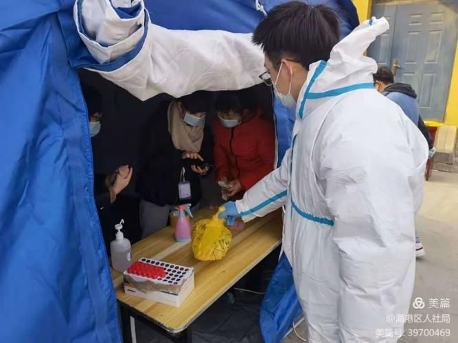 滦平：京畿屏障下的零感染坚守与破防时刻