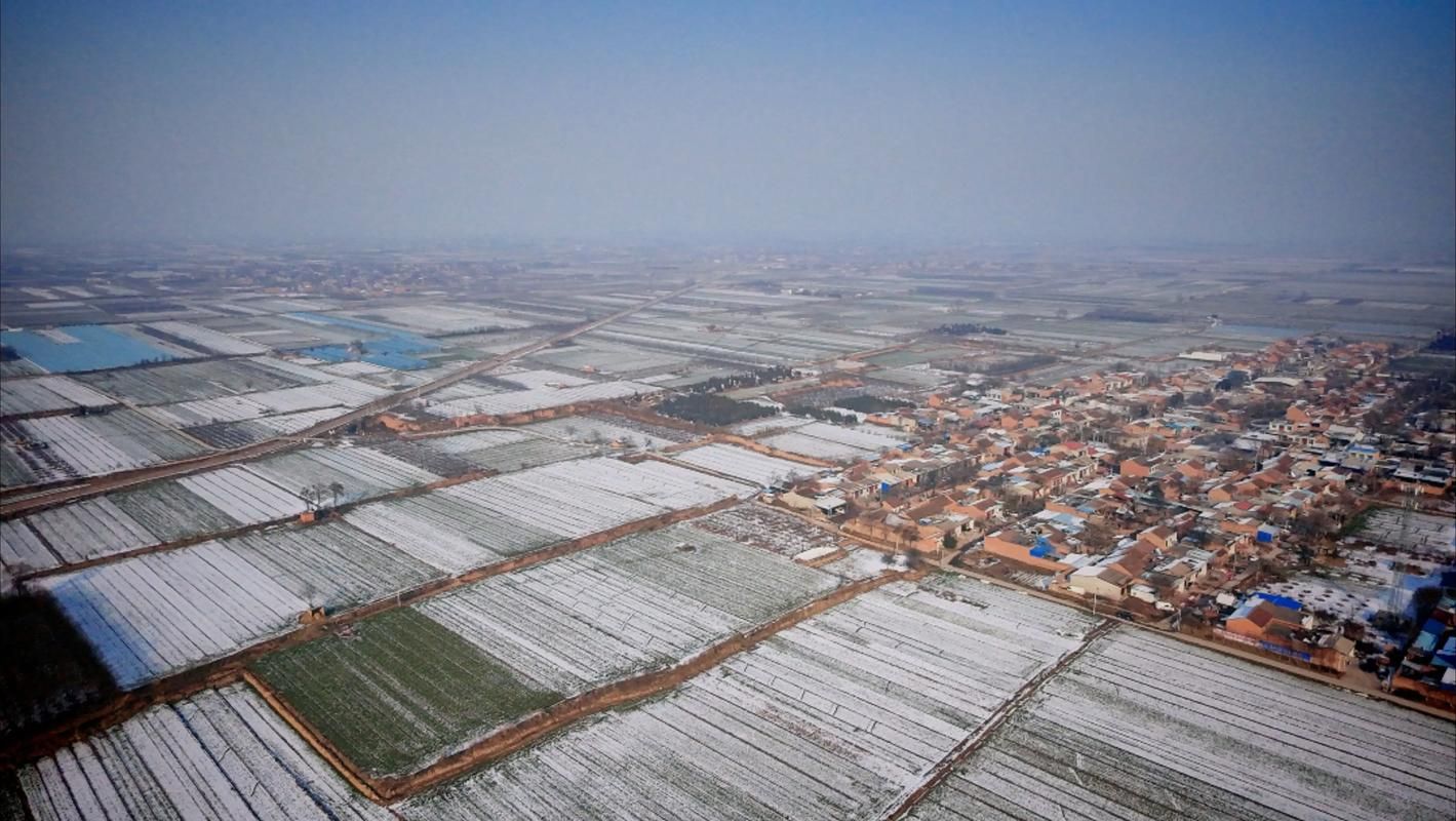 南乐县：豫北平原上的零感染坚守与地理屏障_73535