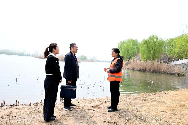 高青疫情观察：黄河湿地屏障下的防控样本