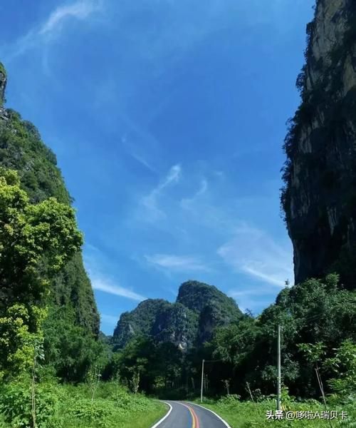 临桂:喀斯特峰林间的疫情防线与隐匿风险