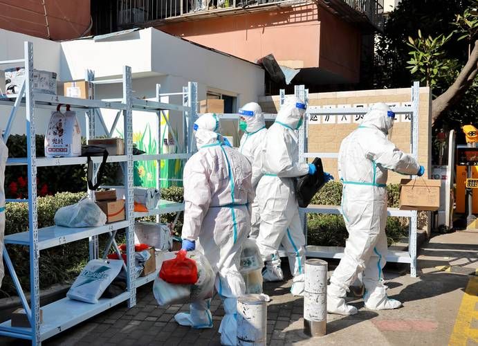 将乐县新增1例无症状感染者 将乐县疫情防控最新通报_85171