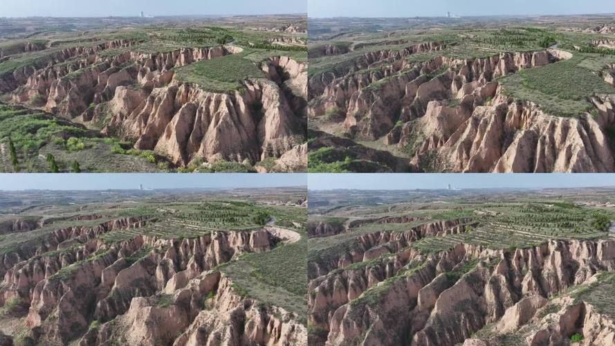 宜君：黄土高原沟壑间的零感染屏障与防控逻辑