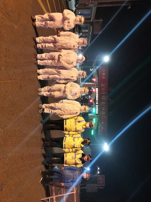 新乡：中原交通枢纽的疫情阻击战