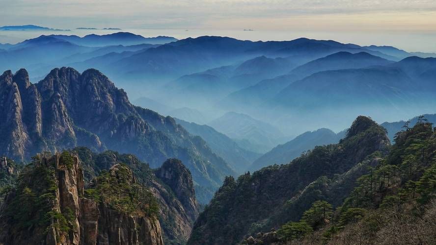 【黄山新增1例无症状感染者  黄山疫情防控最新通报_84717】