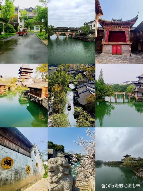 桐乡市:水乡交通枢纽下的防疫压力与精准应对