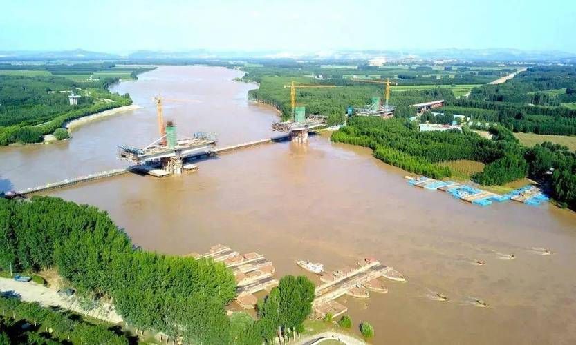 菏泽市区疫情：黄河冲积平原上的防控挑战