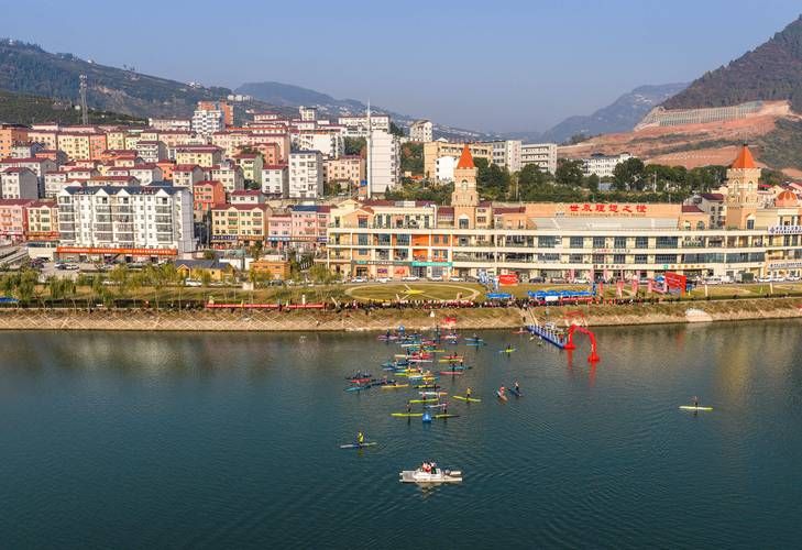 秭归:三峡库区屏障下的零感染坚守