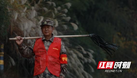 通道侗族自治县：湘西南边陲屏障下的零感染坚守