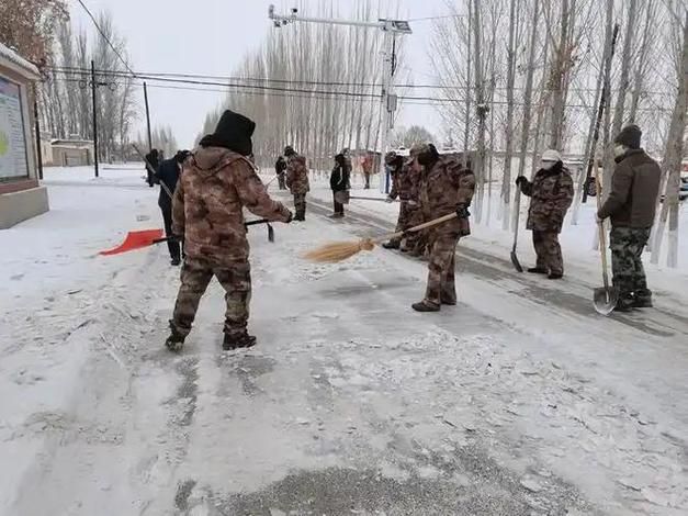 【龙江县域防疫观察:松嫩平原腹地的零感染坚守_95944】
