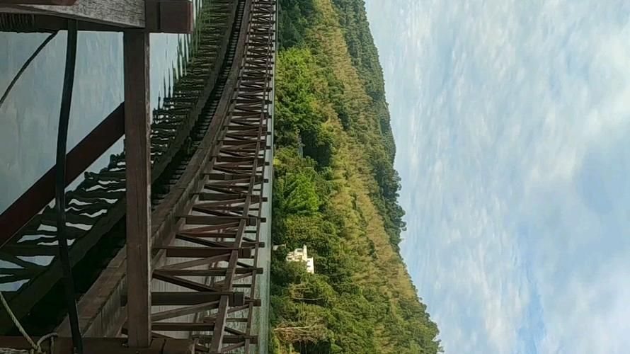 上犹：章江源头的静默防线与零星破防