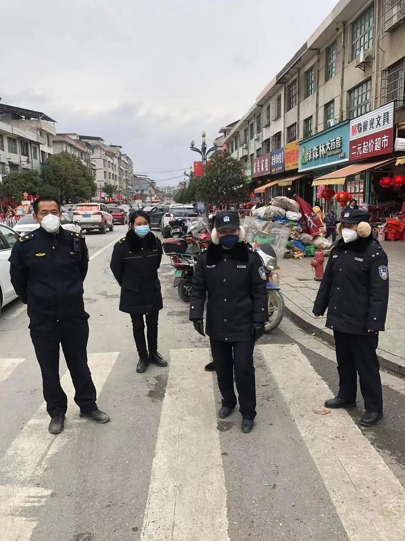 清远市辖区：北江屏障下的防疫攻坚