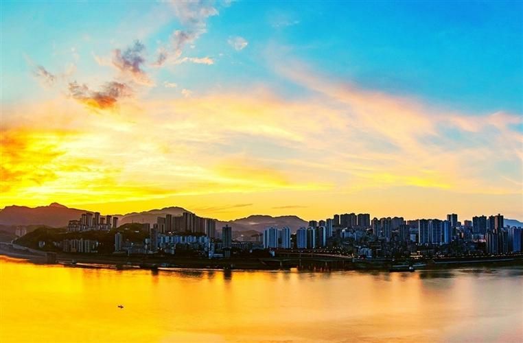 梁平:川东门户的疫情防线与地理屏障解析_90998