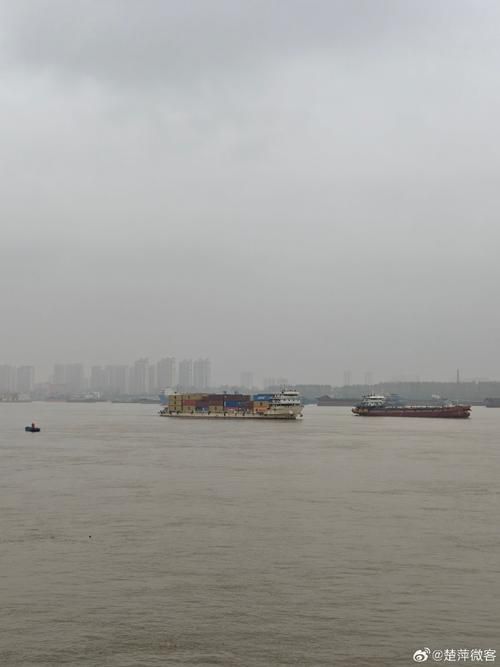 瑞昌：长江码头城市的疫情防波堤_45412