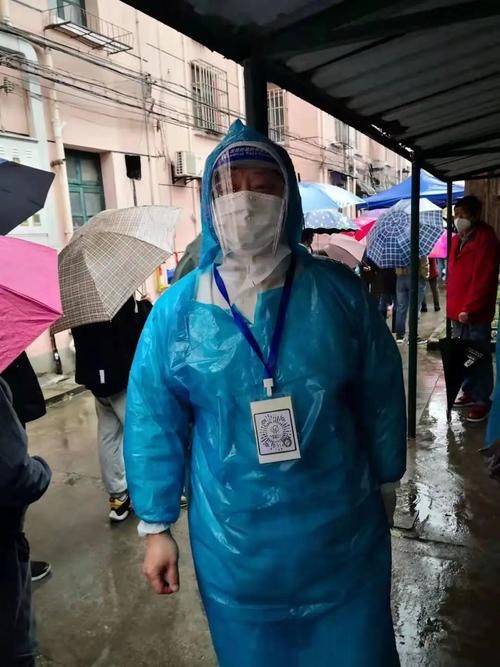 【白下区：秦淮河畔的防疫样本与社区屏障】