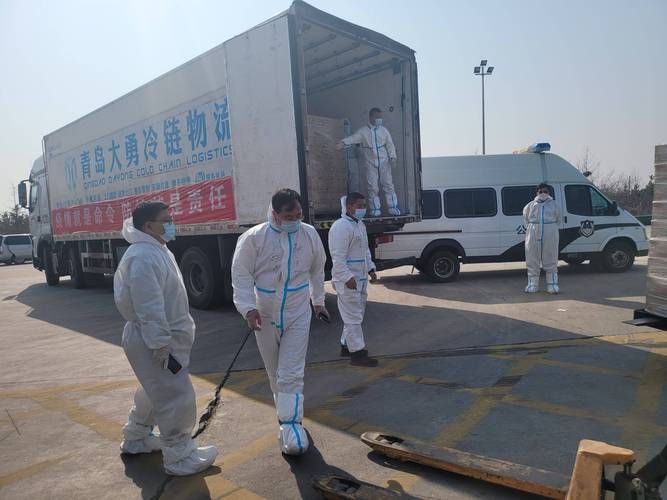 宁津：鲁西北平原上的县域防疫样本_76051