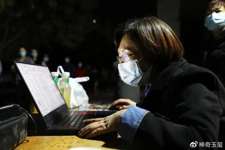 镇赉县新增1例无症状感染者  镇赉县疫情防控最新通报_37726