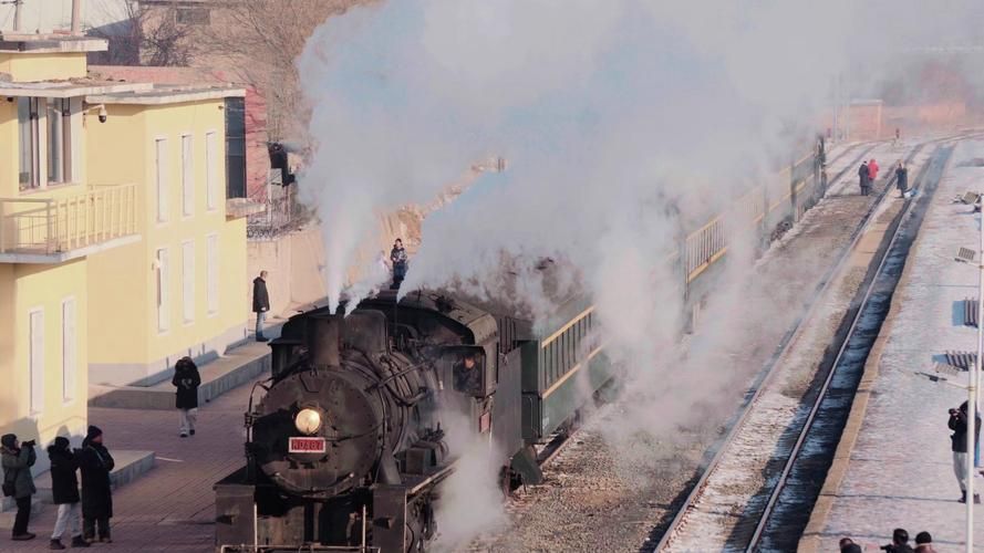 【调兵山:煤城交通枢纽下的疫情破防与精准围堵_60710】