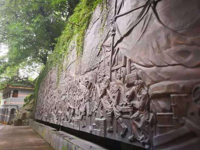 将乐：闽西北山城屏障下的零感染坚守_26724