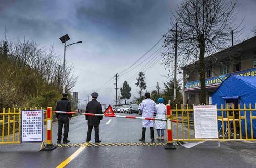 长阳：鄂西山区屏障下的疫情防御样本