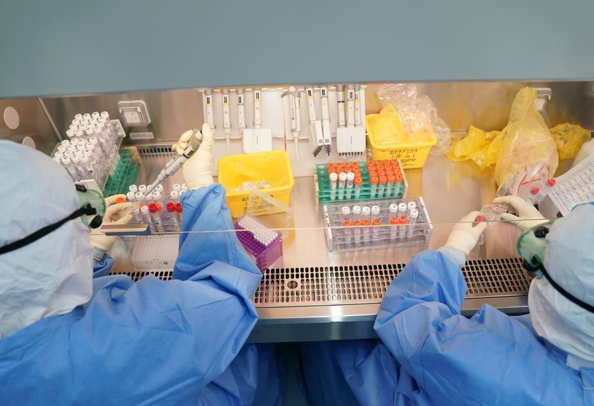 清原满族自治县新增1例无症状感染者 清原满族自治县疫情防控最新通报_16936