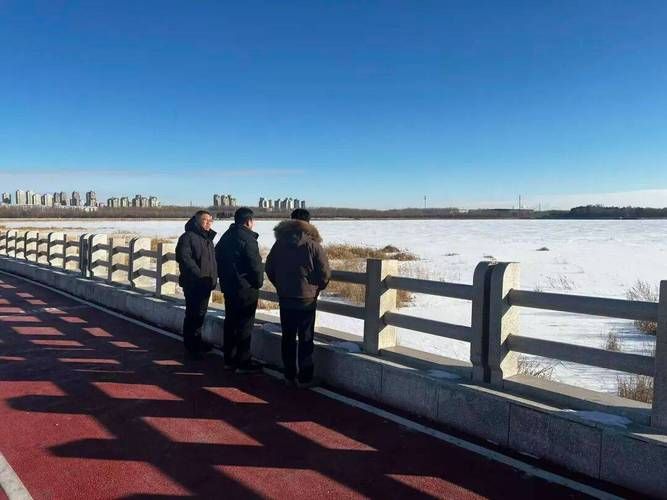 河西区疫情观察：海河之畔的防控攻坚与地理屏障