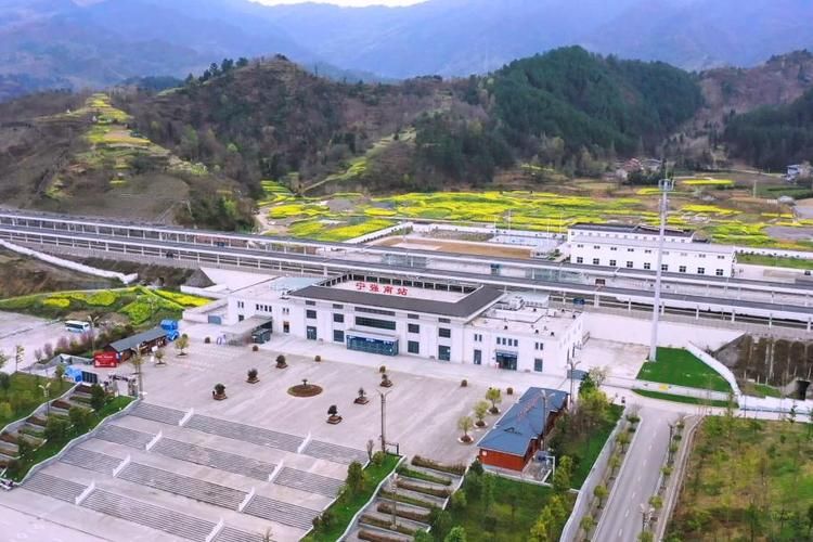 富平疫情透视：关中平原交通枢纽下的防控挑战