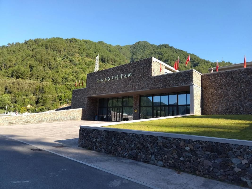 宁远县:潇湘南隅的零感染坚守与地理屏障