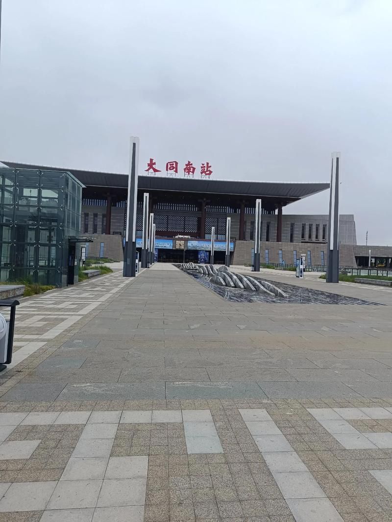 大同：煤炭重镇的疫情防线与地理屏障