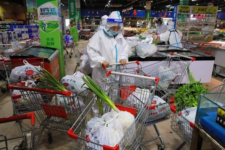 【31省新增本土12例(31省新增本土9例)，英德疫情引关注_49695】