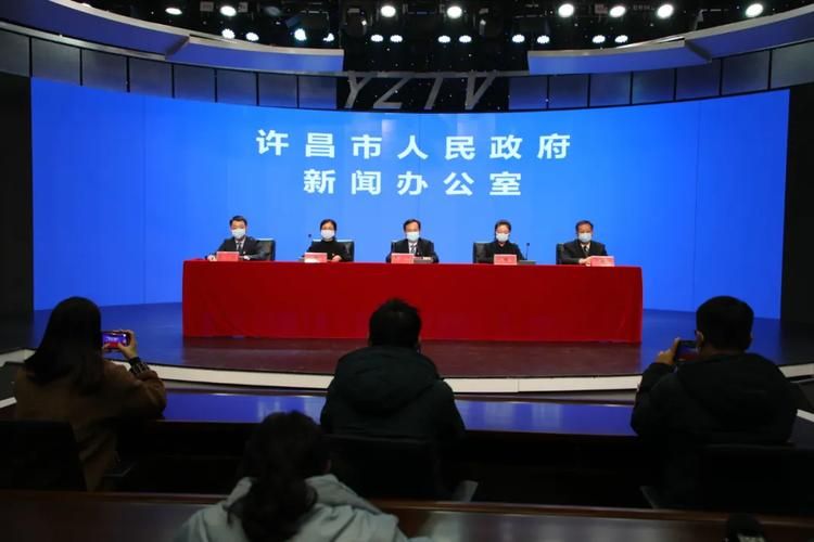 许昌新增1例无症状感染者  许昌市疫情防控最新通报_5704