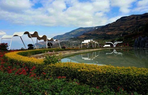 攀西裂谷的防疫屏障:低纬度干热河谷如何阻断病毒传播