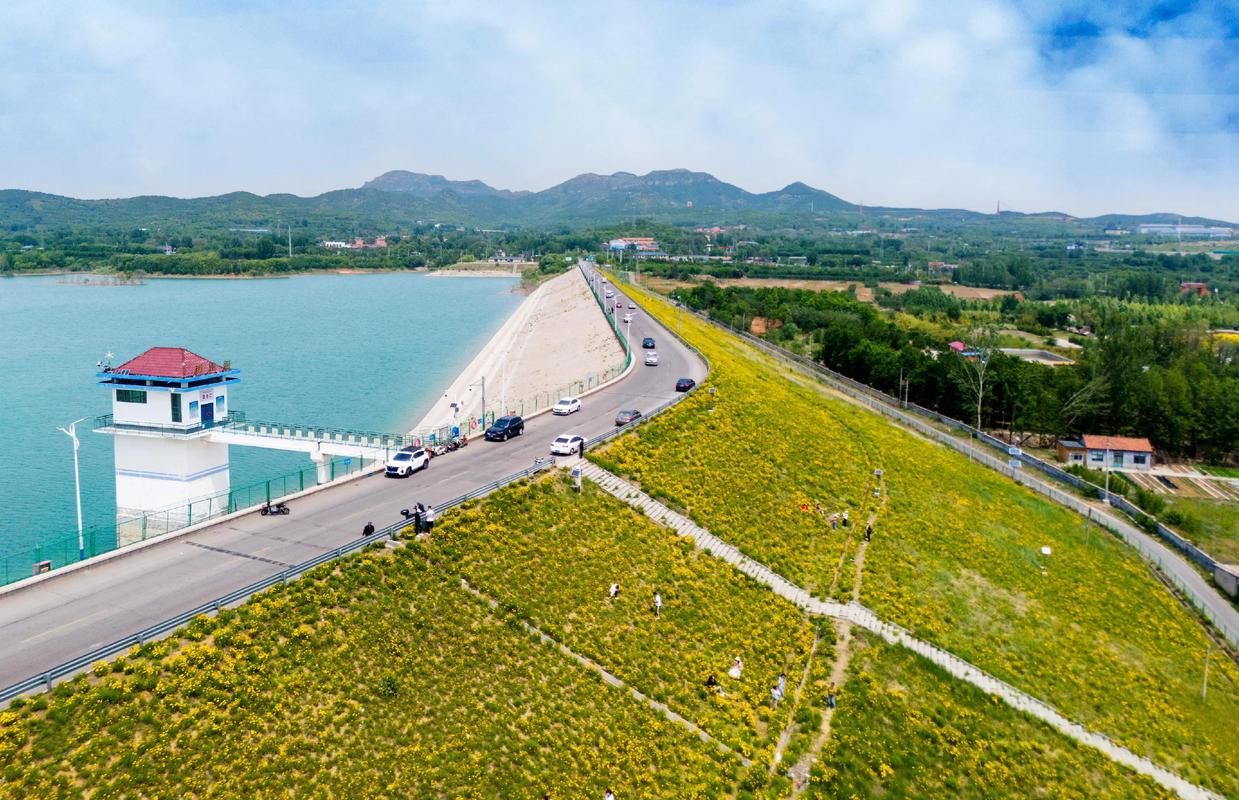 绛县:晋南盆地中的疫情防波堤_65790