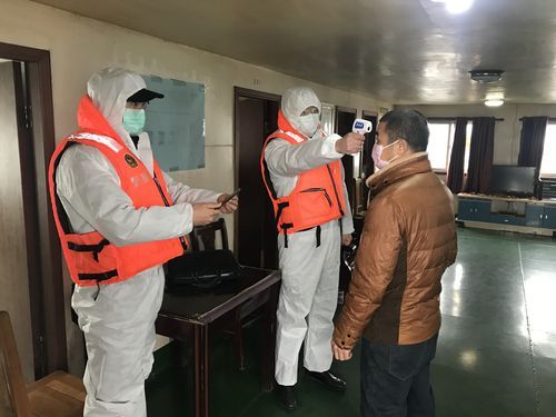 31省区市新增12例本土确诊，江陵疫情最新消息_43707