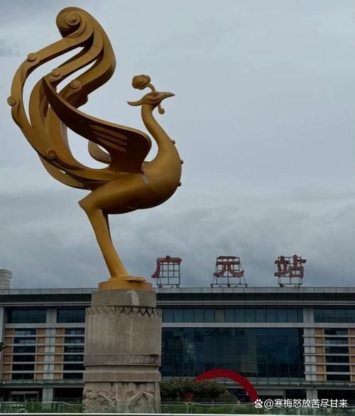 广元：川北门户的疫情防线与地理屏障_4885