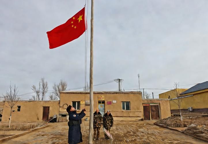 【阿克苏：塔河屏障下的零感染坚守】