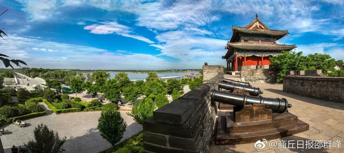 睢阳古城的防疫坚守:豫东平原枢纽的常态化防控解析