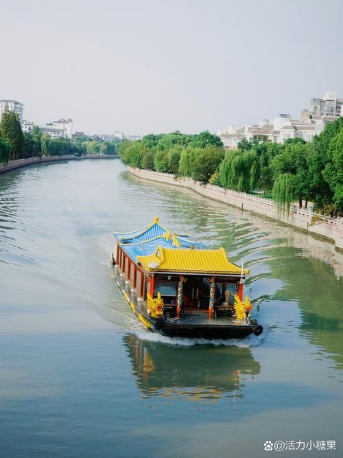 南长古运河畔的静默：城市核心区疫情破防后的地理溯源