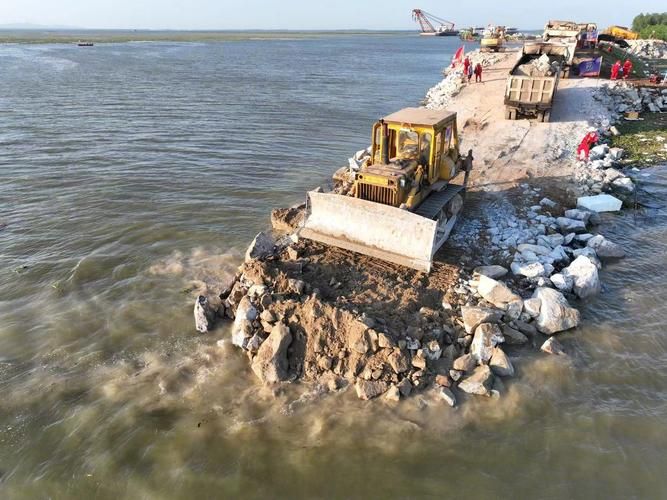 河间市：华北平原交通节点上的疫情防波堤