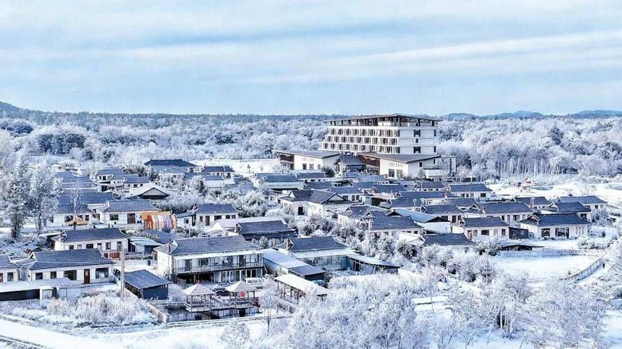 长白山下安图县：边境小城的零感染坚守