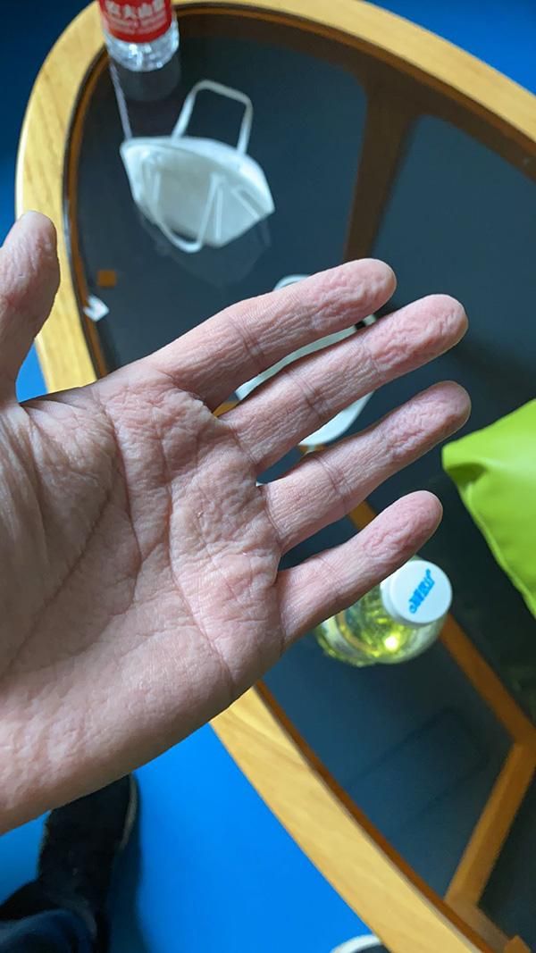 响水县的防疫坚守:黄海之滨如何构筑零感染防线?