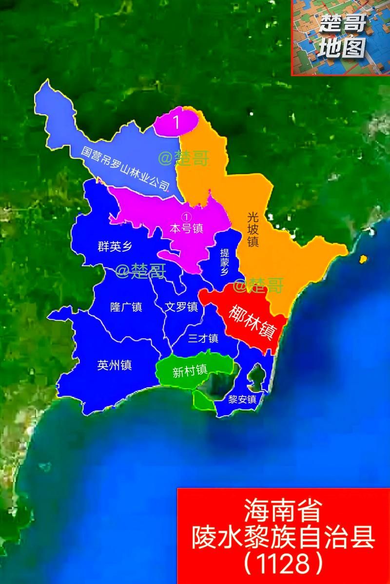 31省新增本土12例(陵水独占)，海南这波疫情从何而起？