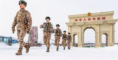 北屯:寒地边城何以构筑疫情防线?