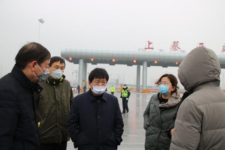 上蔡县疫情观察:黄淮平原腹地的防控挑战与应对