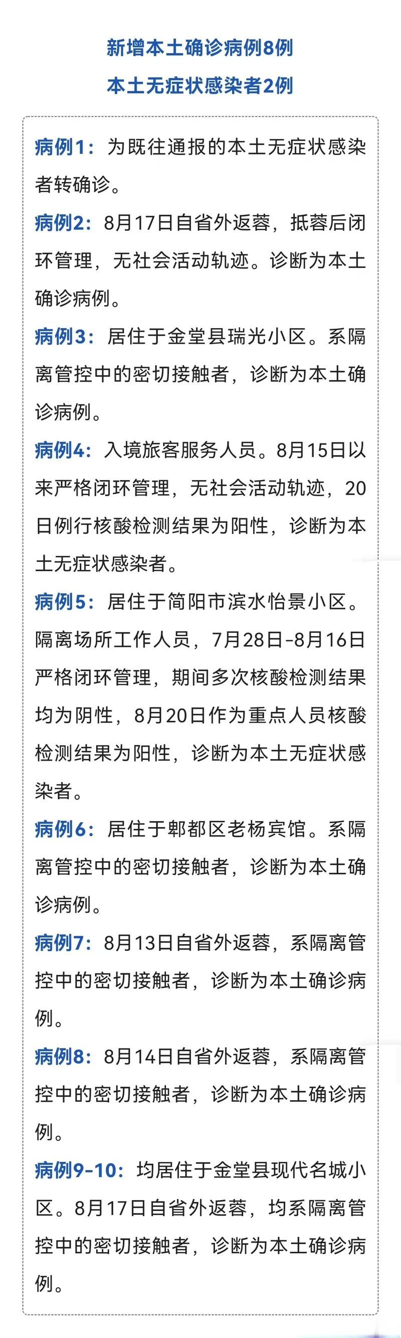 【武宣新增1例无症状感染者 武宣县疫情防控最新通报】