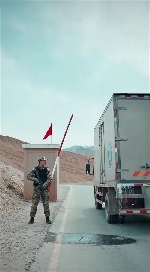 乌什县：帕米尔高原屏障下的零感染坚守_26912