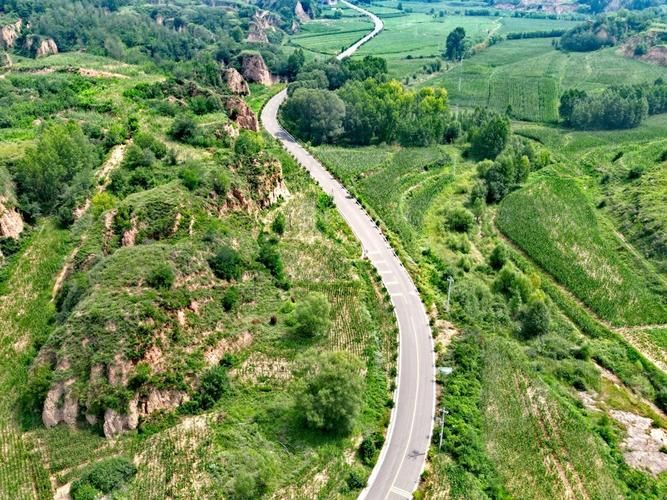 榆社:太行山坳中的静默防线与破防时刻_54654