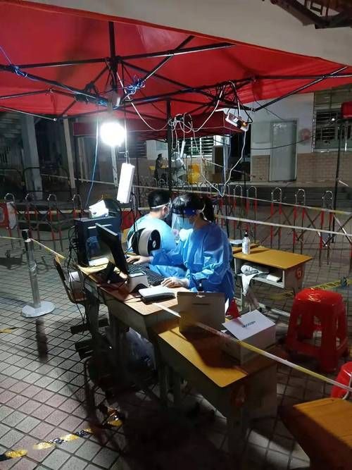 丰泽区：沿海枢纽的疫情防线与破防时刻_14062