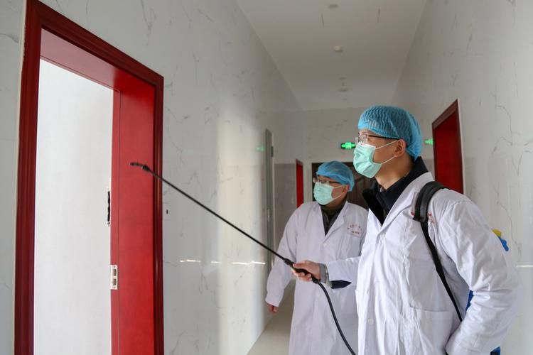 泉山疫情:低海拔城区如何筑起病毒防火墙?