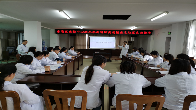 赣江畔的防疫拉锯战:解析南昌城中村疫情传播链