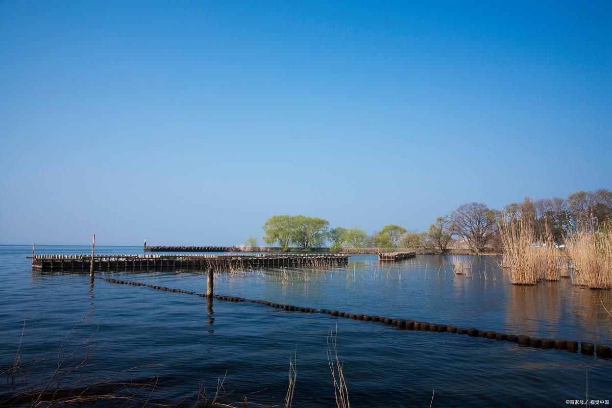 长兴县：太湖西岸的防疫屏障与零星破防
